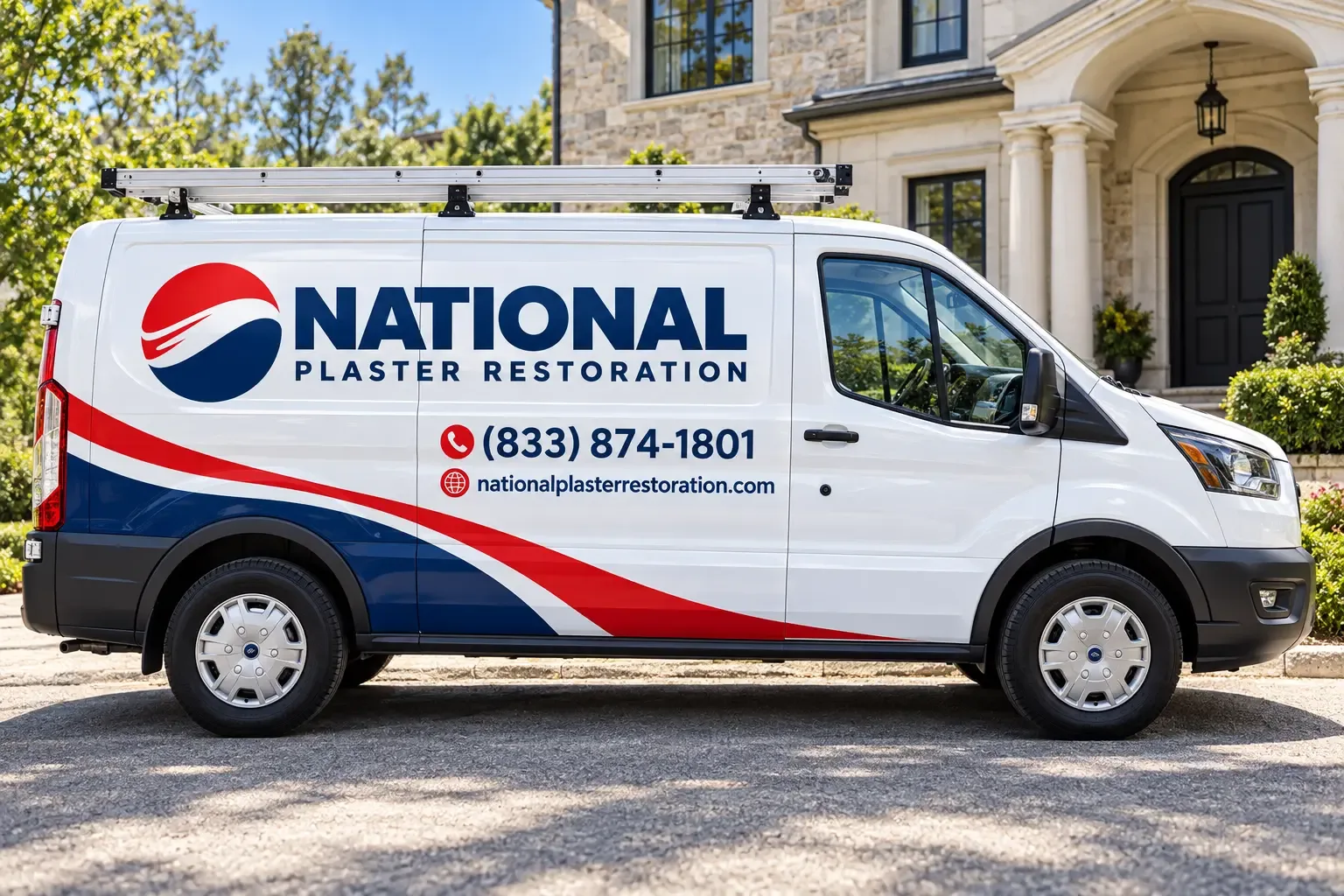 Plaster Repair in Aston, PA near me